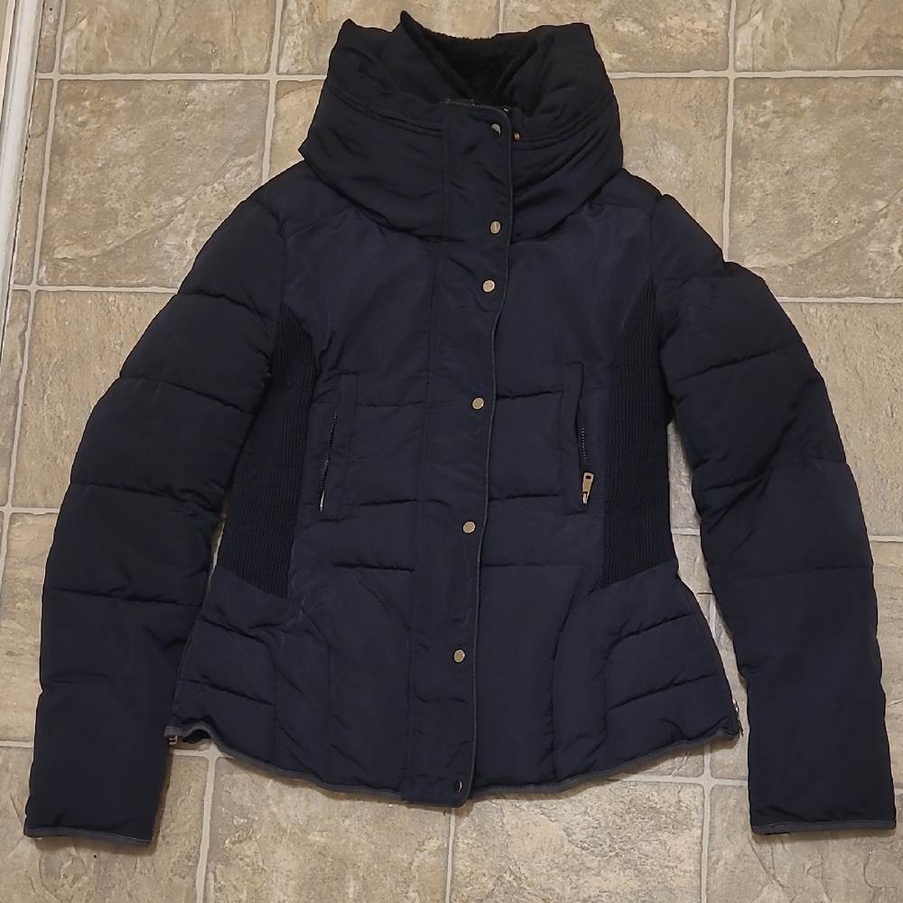 Woman Jacket Tailored ZARA